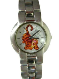 Disney Tigger Watch   Tigger Bracelet Watch Watches