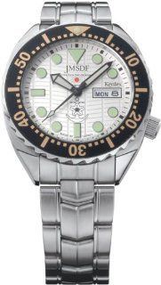 Kentex watch JSDF PRO S 649M 01 maritime self defense professional model men's watch at  Men's Watch store.