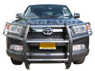 Toyota 4Runner Brush Grill Guard S/S Automotive