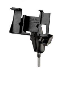 New Heavy Duty M8 Motorcycle Clamp Mount for Garmin nuvi 600 610 650 660 670 680 Electronics