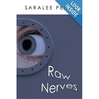 Raw Nerves A Cape Cod Comedic Thriller Saralee Perel 9781413733549 Books