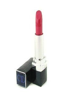 Christian Dior Rouge Dior Voluptuous Care Lipcolor for Women, No. 678 Devilish Pink, 0.12 Ounce  Lipstick  Beauty