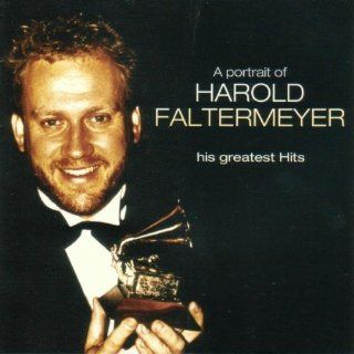 Portrait of Harold Faltermeyer His Greatest Hits Music