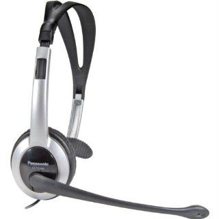 Hands Free Convertible Headset With Noise Canceling Microphone   2.5mm Plug Electronics