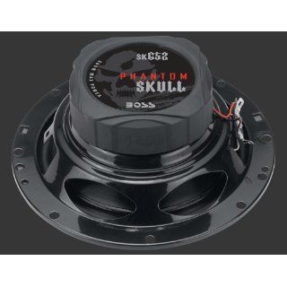 Boss Audio SK652 PHANTOM Speaker  Component Vehicle Speaker Systems 