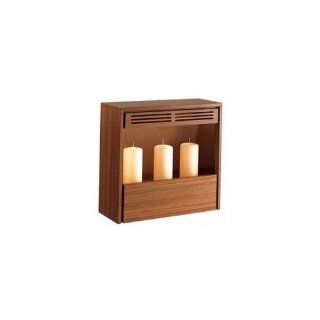Porcher 95210 00.680 Bamboo Tetsu Candle Box/Aroma Therapy Center from Tetsu Series   Scented Candles