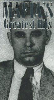 Mafia's Greatest Hits Lucky Luciano, Al Capone, Meyer Lansky, John Gotti Movies & TV