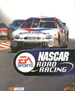 NASCAR Road Racing   dupe, refer to B00004S655   PC Video Games