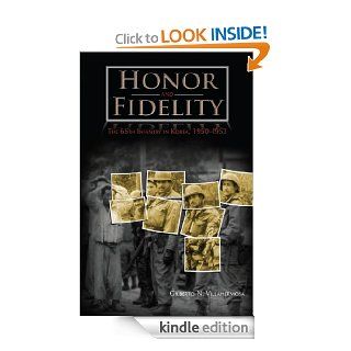 HONOR AND FIDELITY THE 65TH INFANTRY IN KOREA, 1950 1953 eBook Gilberto N. Villahermosa Kindle Store