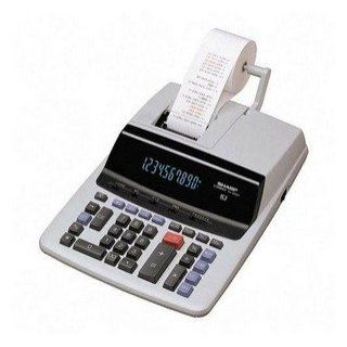 Sharp(R) VX 1652B Commercial Printing Calculator  Electronics