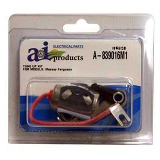 A&I   Tune Up Kit (W/ Autolite Distributor). PART NO A 839016M1
