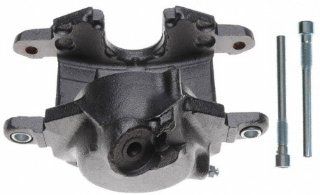ACDelco 18FR685 Professional Durastop Front Brake Caliper Without Brake Pads, Remanufactured Automotive
