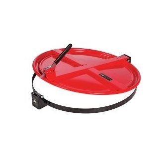 Pig Latching Drum Lid   for 55 gallon Open Drums