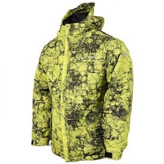 686 Boys' Mannual Cracked Insulated Jacket Sports & Outdoors