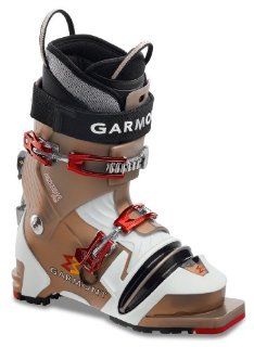 Garmont Athena Telemark Ski Boot  Sports & Outdoors