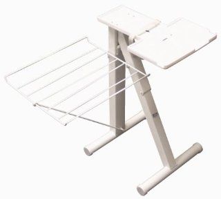 SteamFast A600 016 EZ Steam Press Stand for Steam Press Models SP 660, SF 661, and SF 680   Ironing Accessories