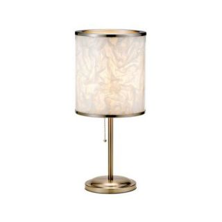 Adesso Papyrus Table Lamp
