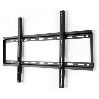Fino Large Super Flat Mount for 30   55 TVs   FF64