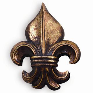 Port 68 Fleur De Lis Wall Décor (Set of 5)