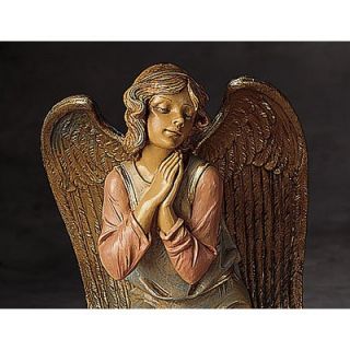 Fontanini Kneeling Nativity Angel