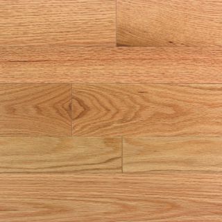 Shaw Floors Golden Opportunity 3 1/4 Solid White Oak Flooring in