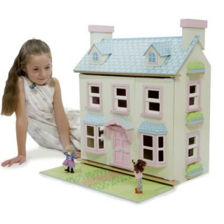 Le Toy Van Mayberry Manor Dollhouse