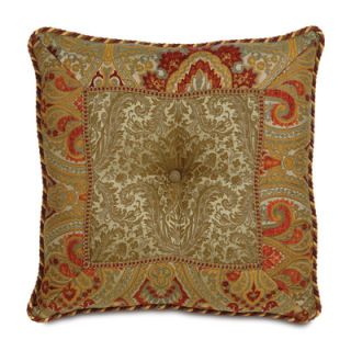 Eastern Accents Botham Polyester Kildare Tufted Decorative Pillow