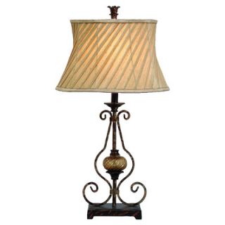 Aspire Michela Table Lamp (Set of 2) (Set of 2)