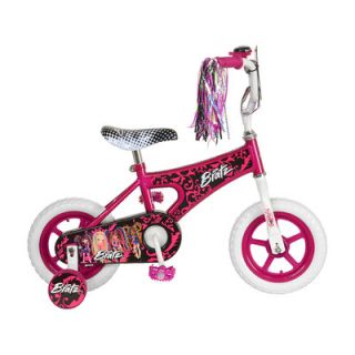 Bratz Bikes Girls 12 Road Bike