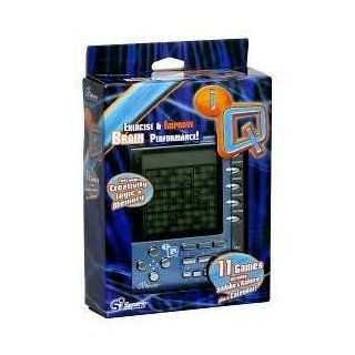 IQ Electronic Handheld Game Toys & Games