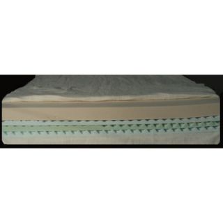 Otis Bed Zone #2 Platform Bed Mattress