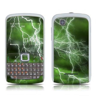 Apocalypse Green Design Protective Skin Decal Sticker for Motorola EX115 Cell Phone Cell Phones & Accessories