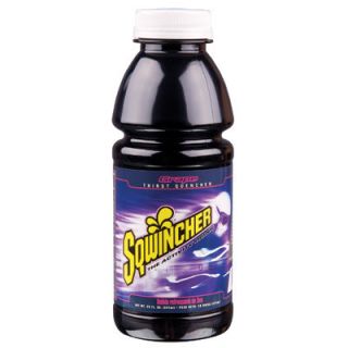 Sqwincher 20 Ounce Ready To Drink Liquid Wide Mouth Sport