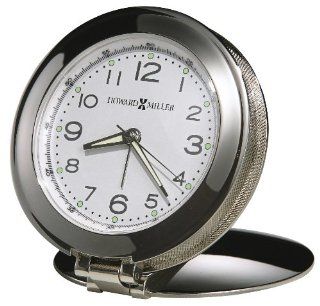 Howard Miller 645 688 Crescendo Travel Alarm Clock  