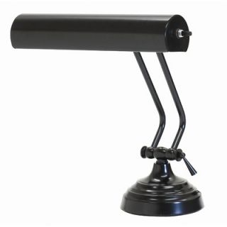 House of Troy Advent 1 Light Desk Table Lamp