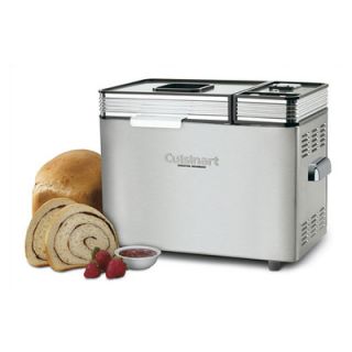 Cuisinart Prep Plus 11 Cup Food Processor in Brushed Stainless