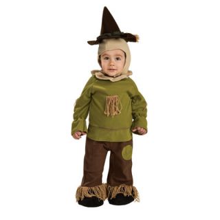 Rubies Wizard Of Oz Scarecrow Costume