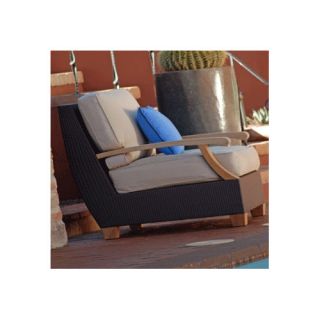 Ciera Deep Seating Armchair