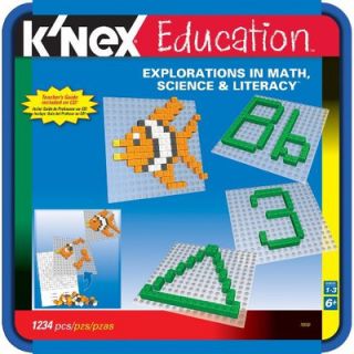 nex education explorations in math science and literacy