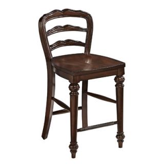 Home Styles Colonial Classic 24 Bar Stool