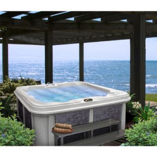 Coleman ahb13285 Person 30 Jet Lounger Spa with Easy Plug N Play and