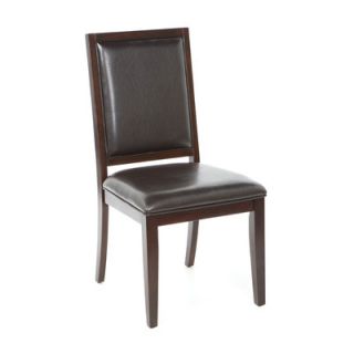 Alpine Furniture Jackson Side Chair