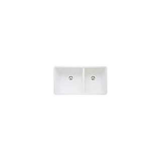 Blanco Precis 33 x 18 Undermount Kitchen Sink