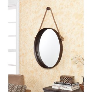 Wildon Home ® Bolivar Decorative Wall Mirror