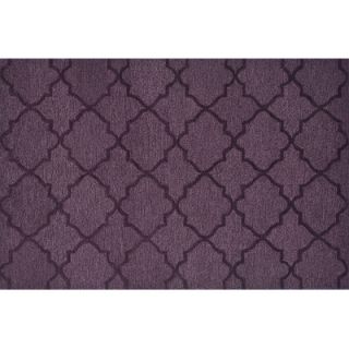 Loloi Rugs Circa Plum Rug