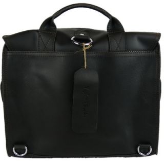 Vagabond Traveler Leather Crossbody or Backpack Camera Bag