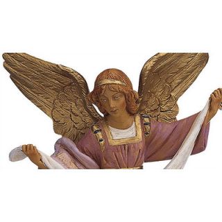 Fontanini Gloria Angel Nativity Figurine