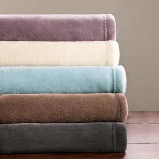 Comfort Classics Polyester Micro Light Blanket