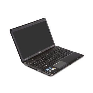 Toshiba Satellite A665 S5176X 15.6 Inch Laptop  Black  Notebook Computers  Computers & Accessories