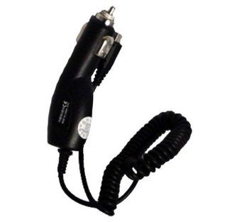 Compatible For ZTE Valet Z665C / Z665 C / Z 665 C Car Charger Straight Talk / Tracfone Accessory Cell Phones & Accessories